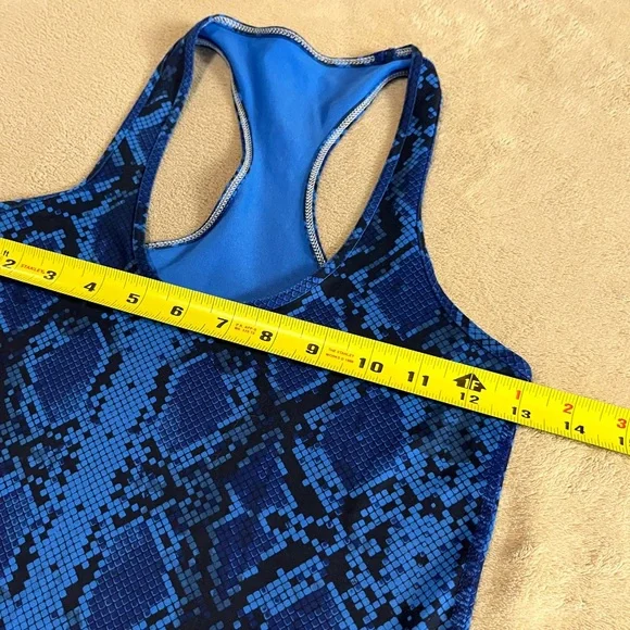 Lululemon Cool Racerback Tank - Picture 7 of 10